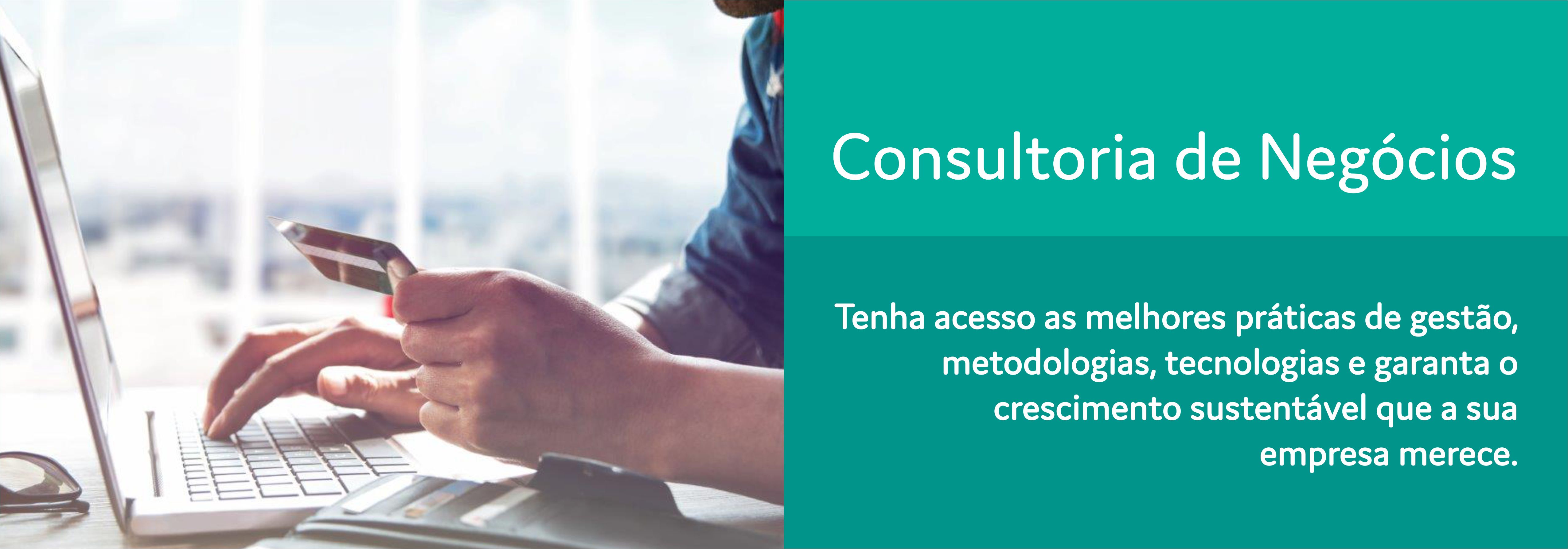 Consultoria De Negócios | Senior Curitiba